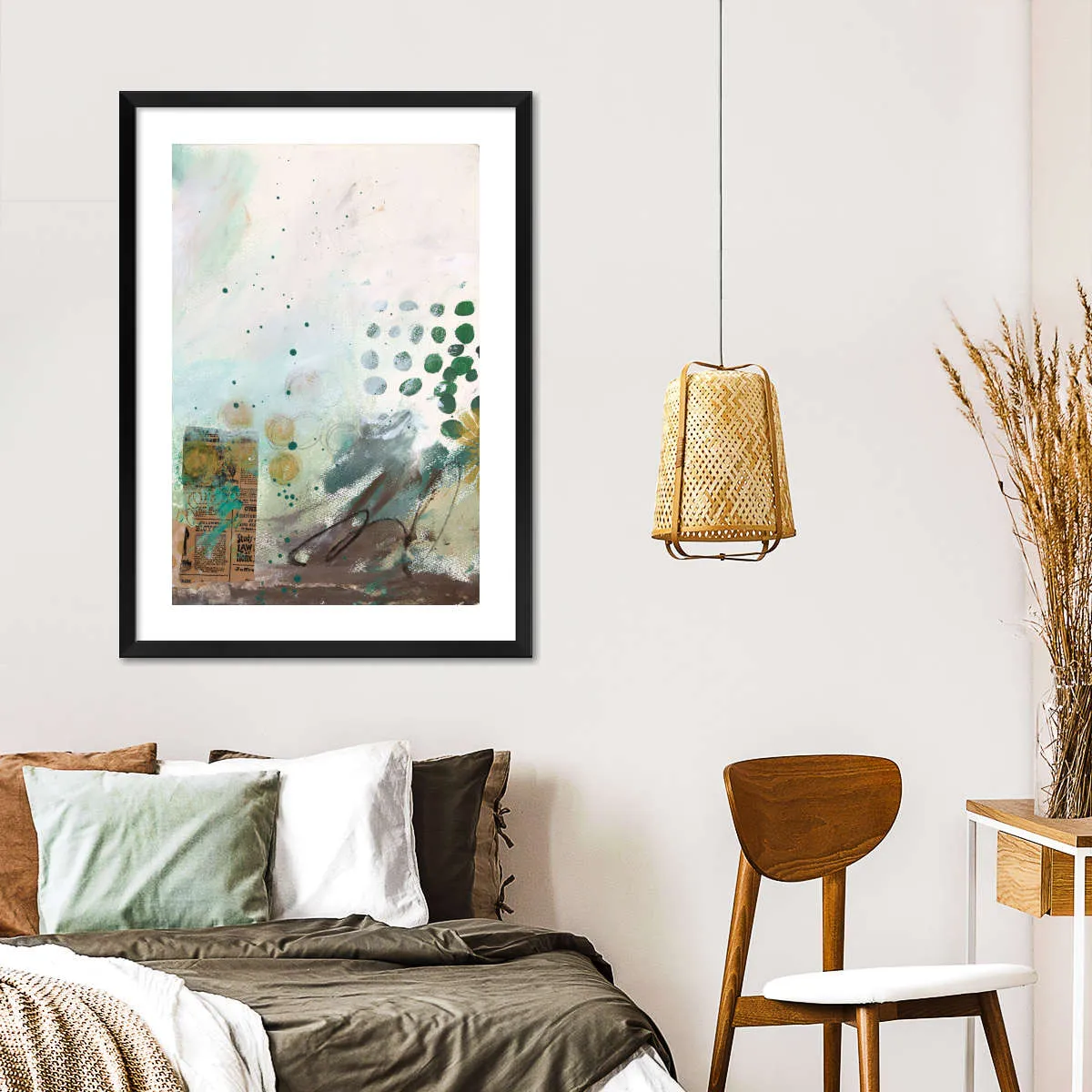 123 Look At Me I Wall Art