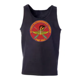 1st Force Recon FMF PAC Tank Top