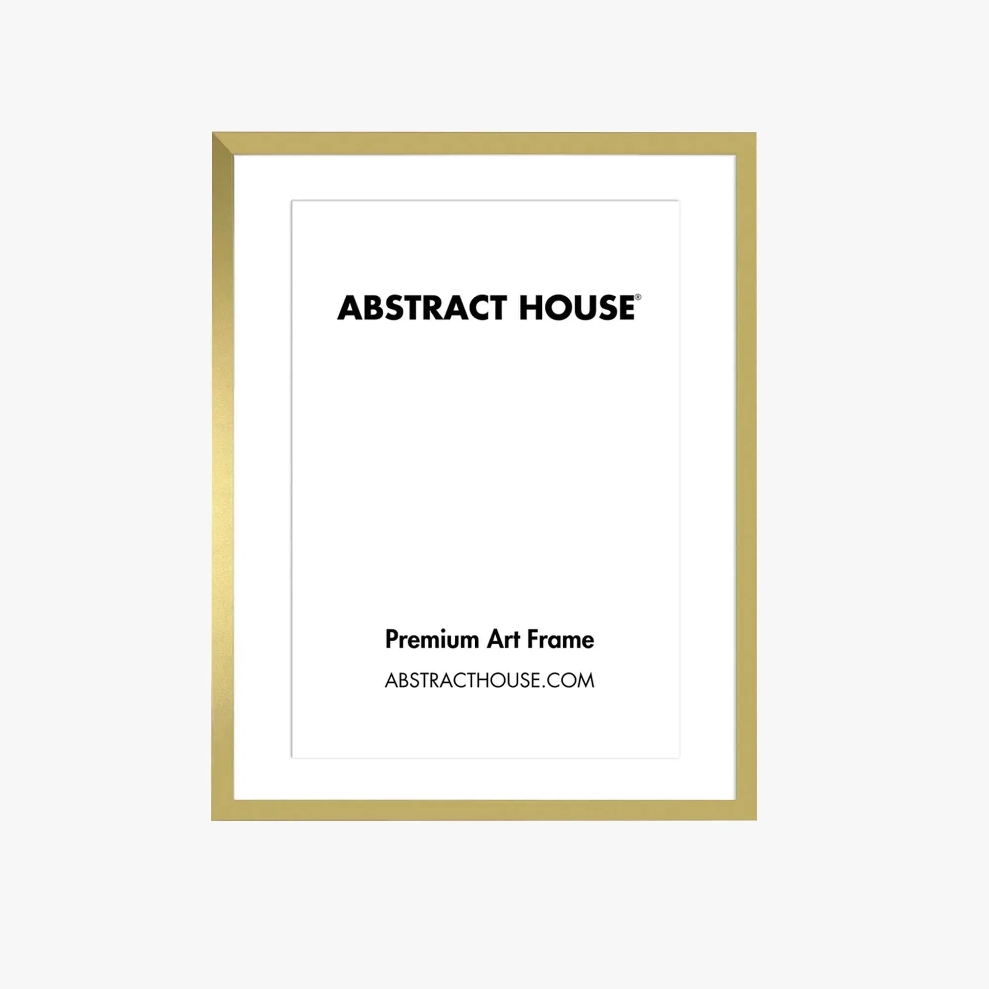 40 x 50 cm Wooden Picture Frame