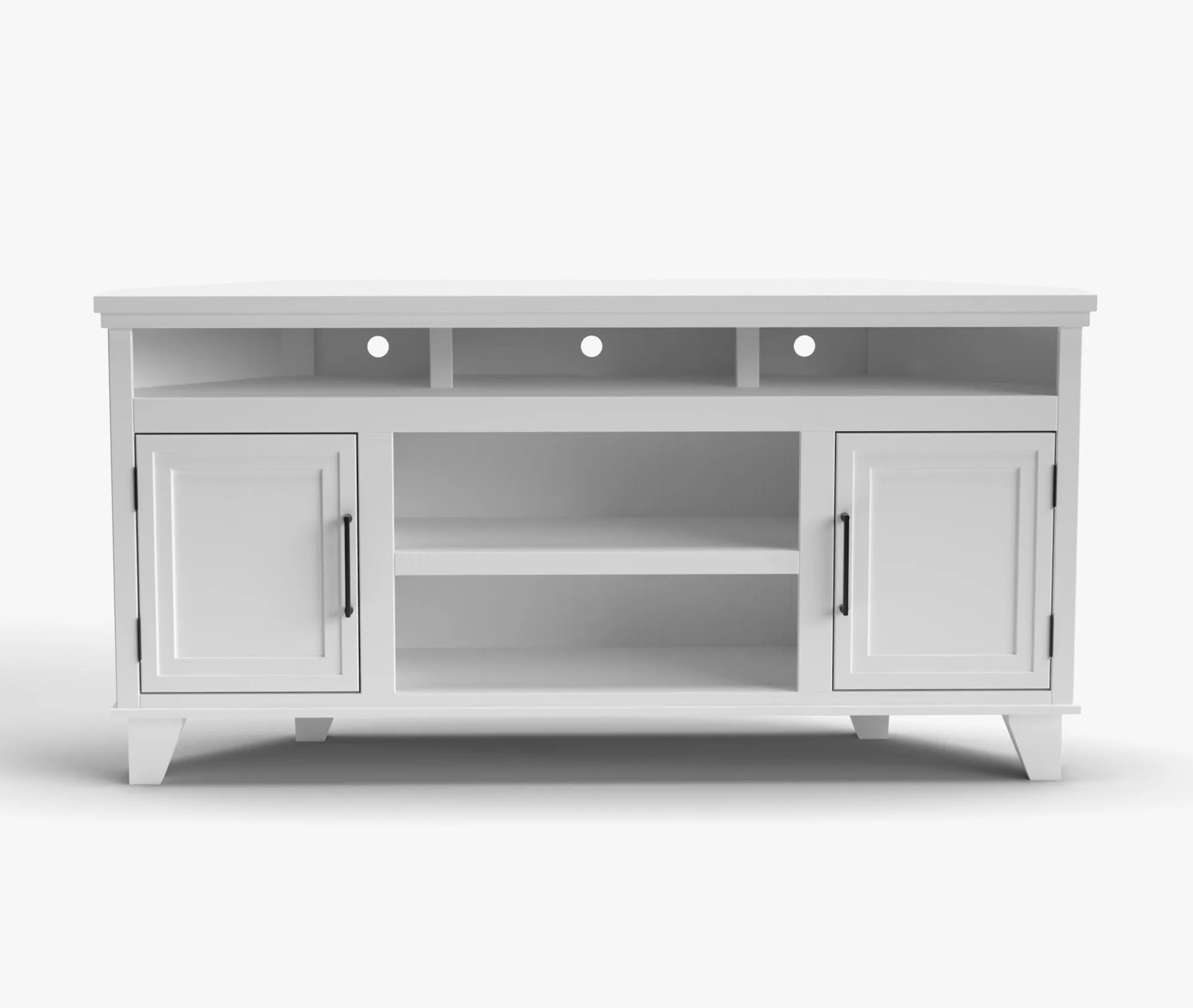 64" Sonoma Corner TV Stand