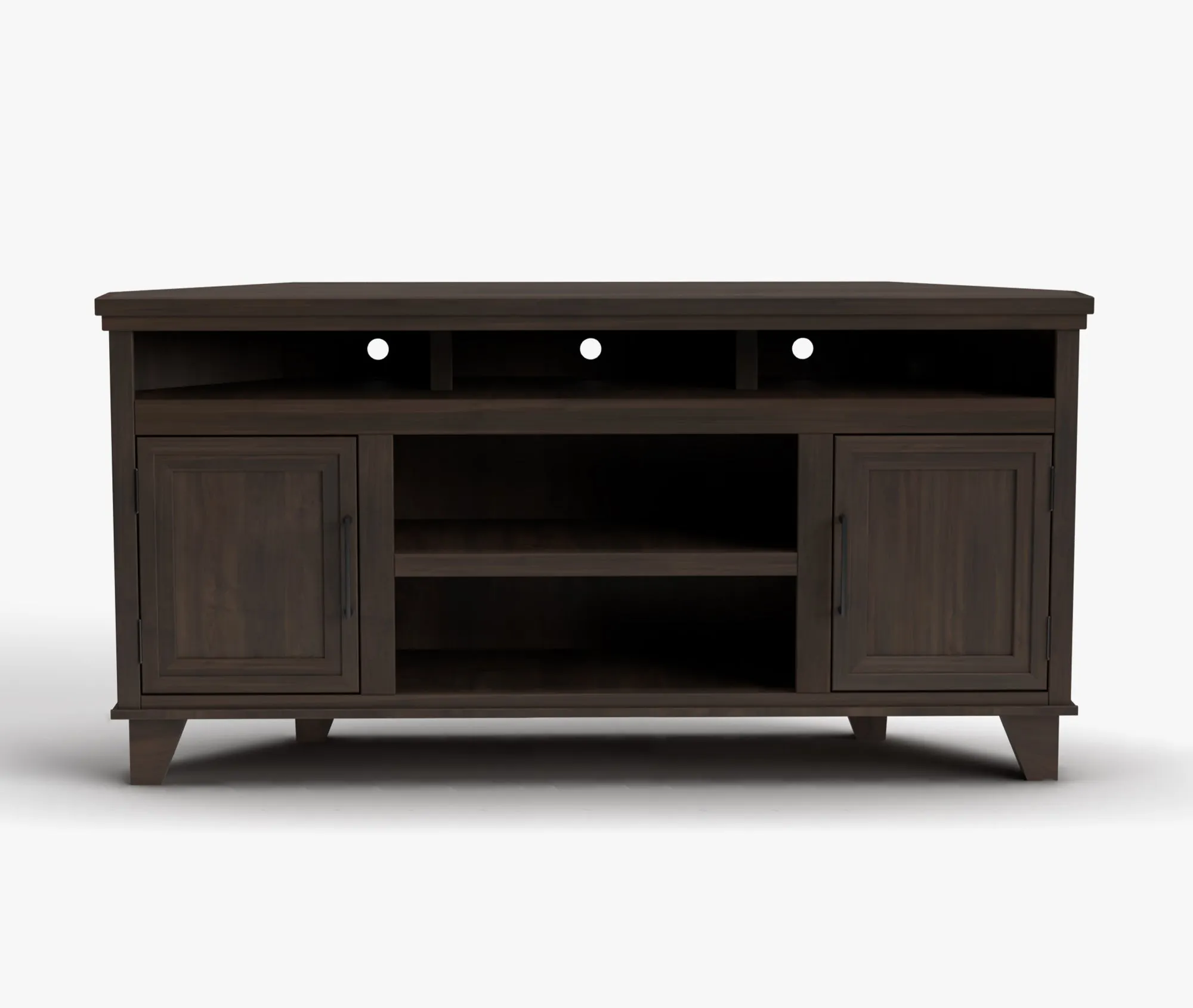 64" Sonoma Corner TV Stand