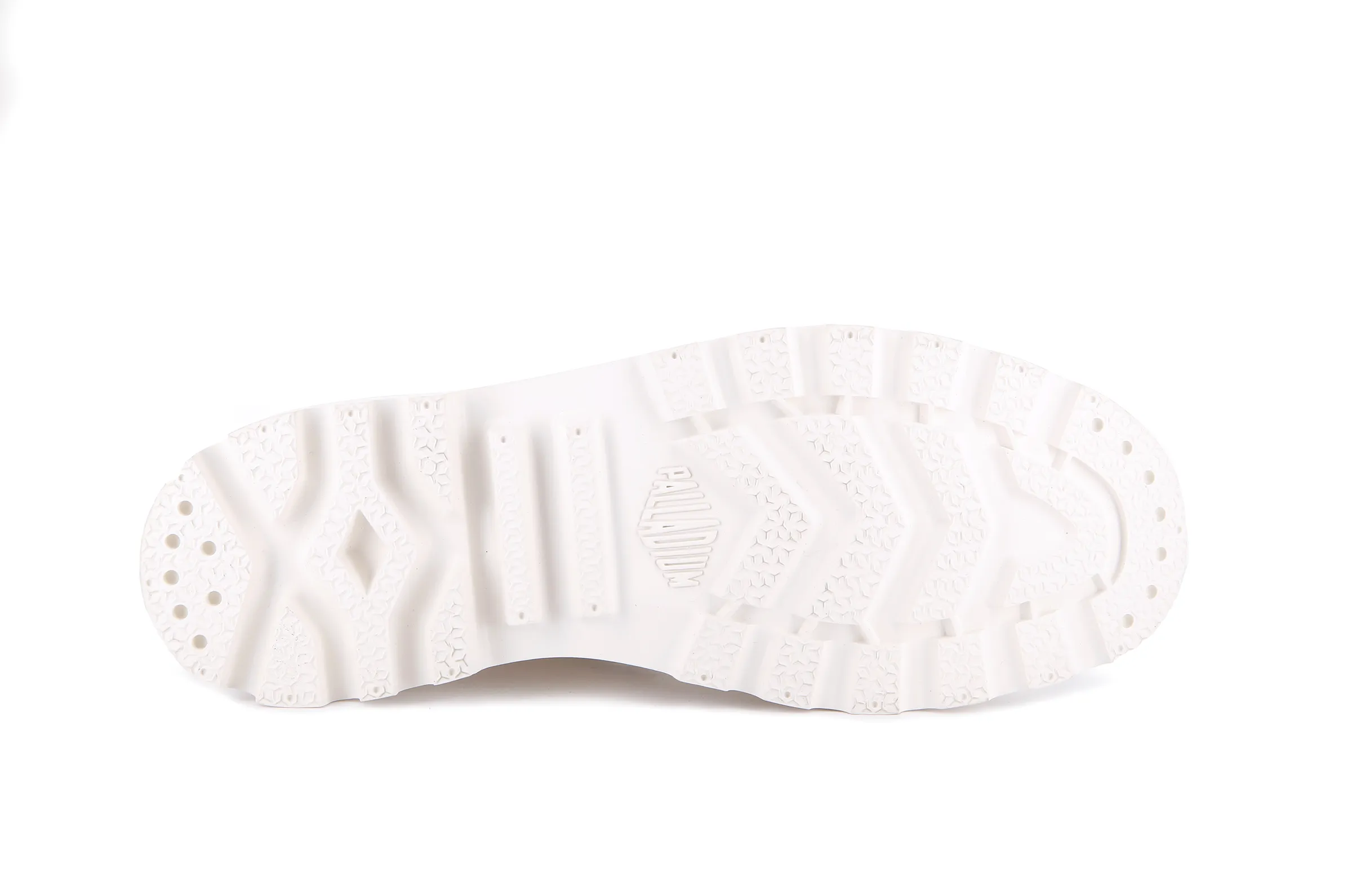 77100-116-M | PAMPA HI ORGANIC II | STAR WHITE