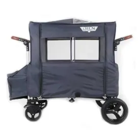 7S 2 Passenger All-Weather Rain Cover