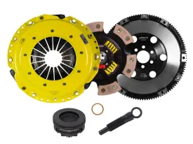 ACT 06-08 Audi A4 (B7) 2.0L Turbo HD/Race Sprung 6 Pad Clutch Kit