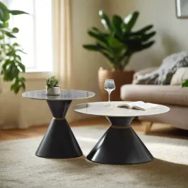 Amara Nesting Coffee Table