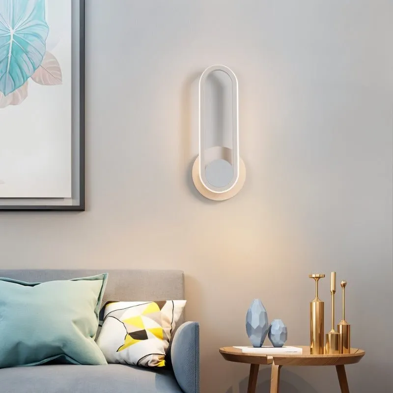 Anja Wall Lamp