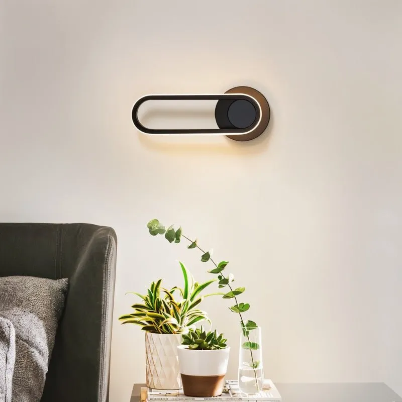 Anja Wall Lamp