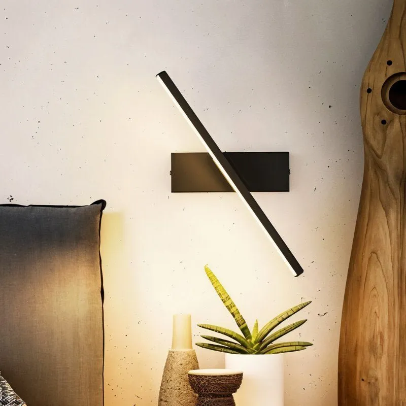 Anja Wall Lamp