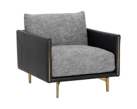 Ashi Armchair