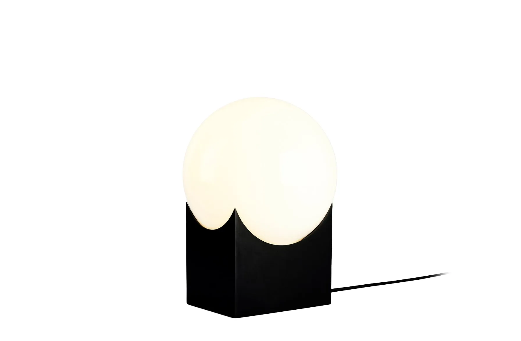 Atlas 01 Table Lamp