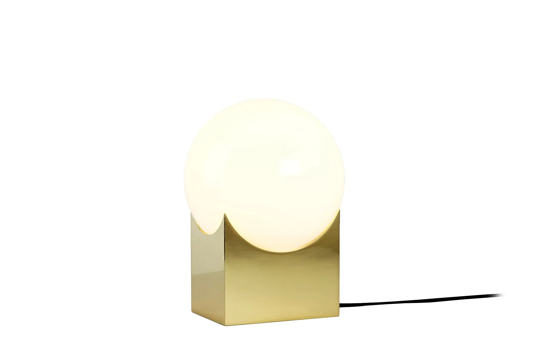 Atlas 01 Table Lamp