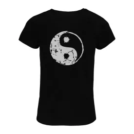 Bio T-Shirt - Yin Yang -