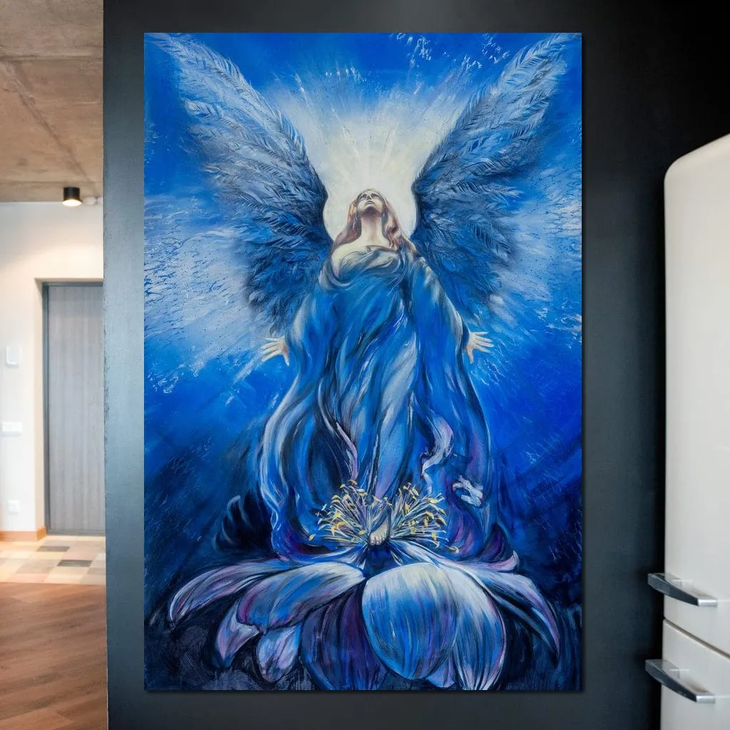 Blue Angel