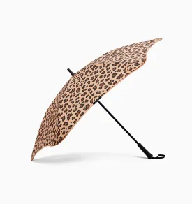 Blunt Classic Umbrella Leopard Safari