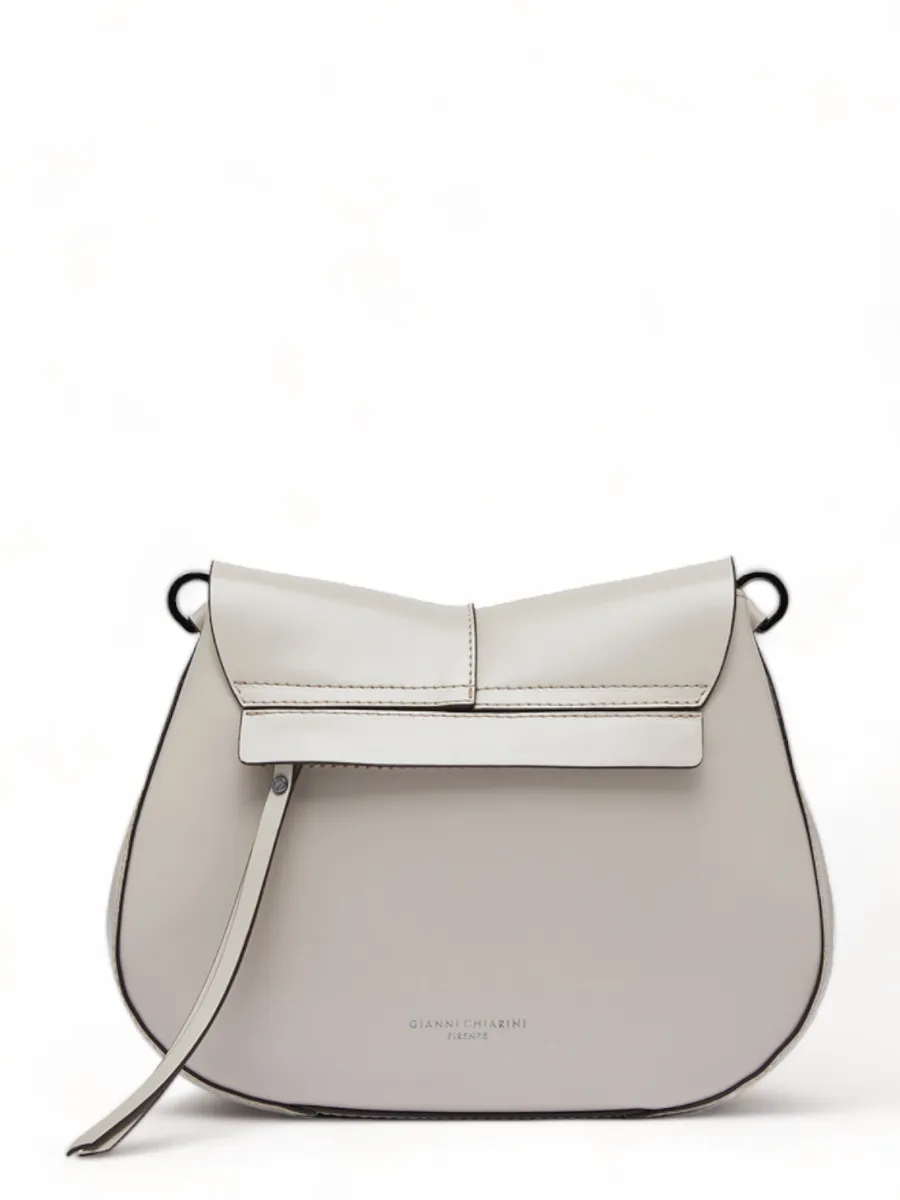Borsa a spalla Helena Round