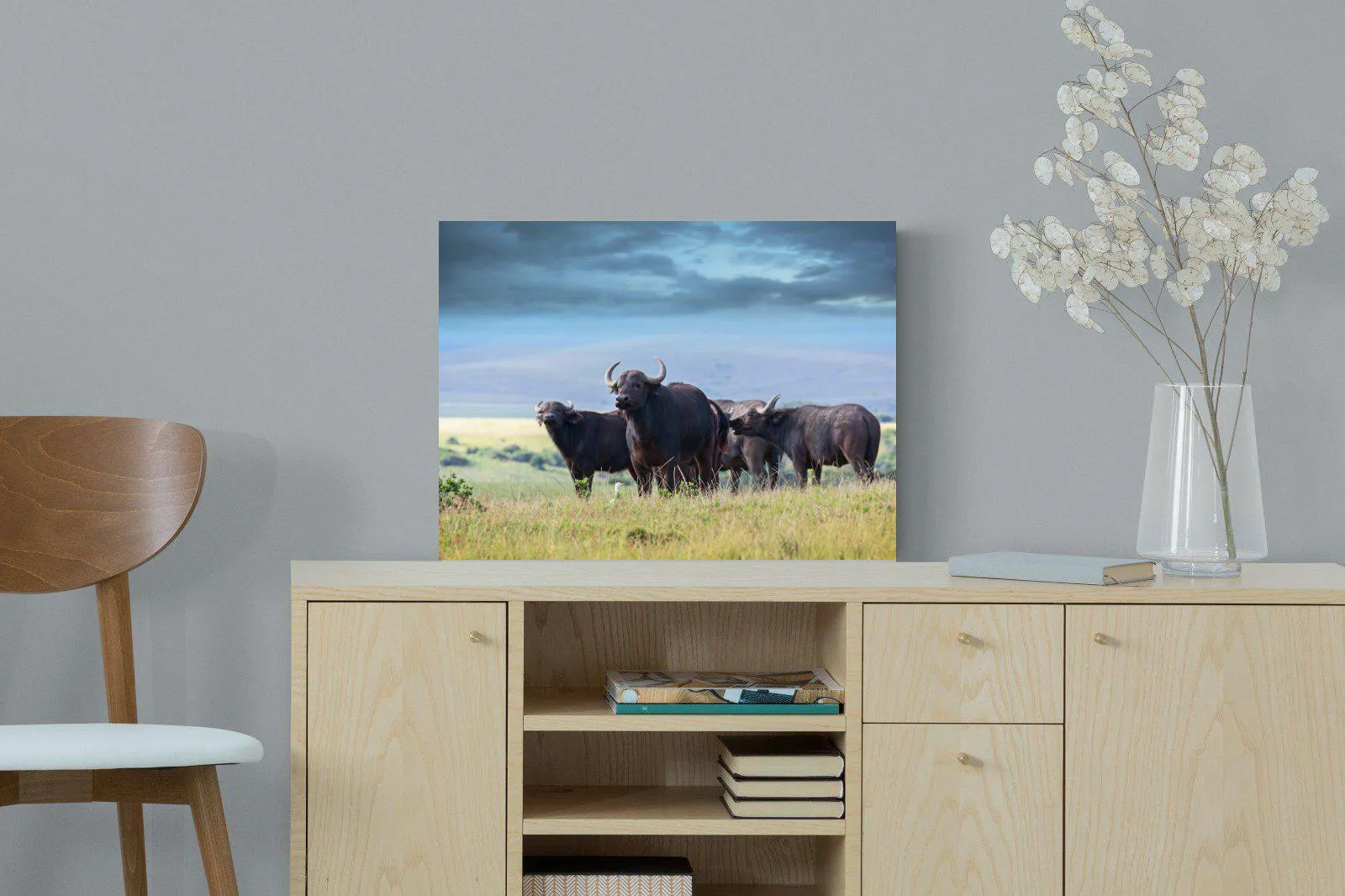 Buffalo