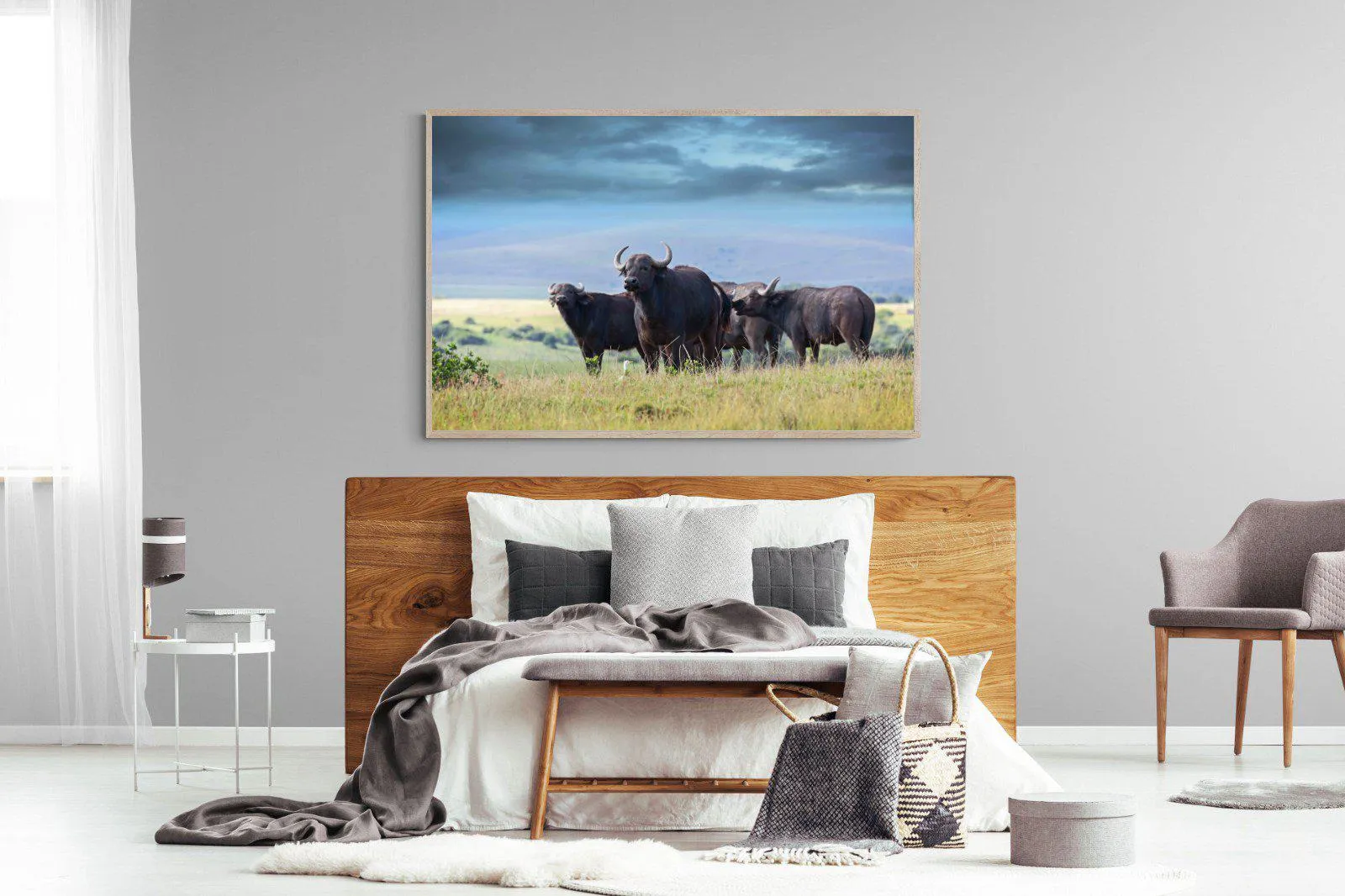 Buffalo