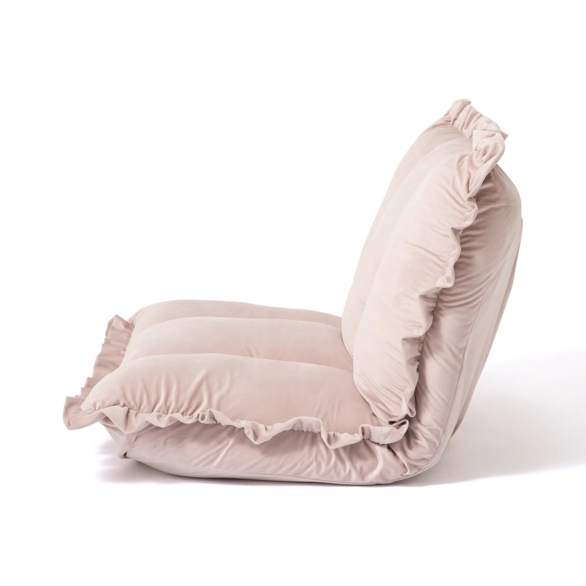 Calin Floor Sofa 1S  Pink (W690-1140)