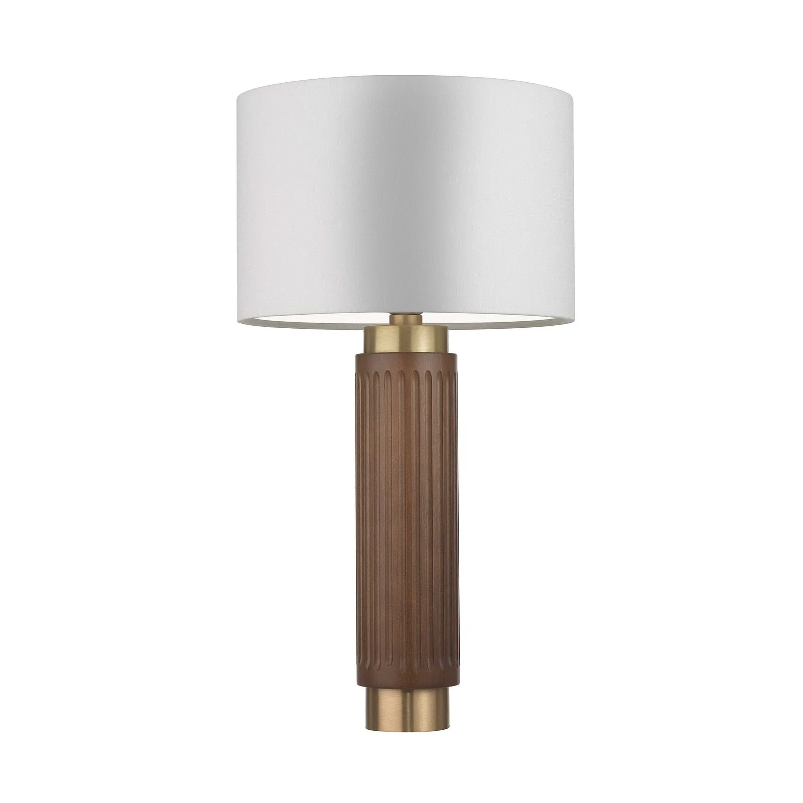 Camber Table Lamp Tall