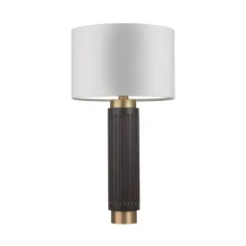 Camber Table Lamp Tall