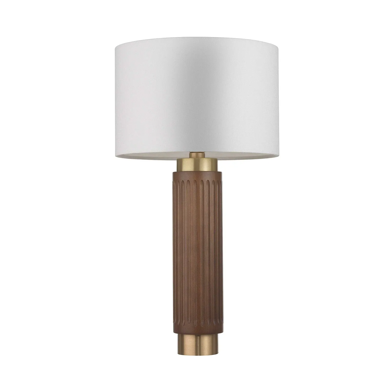 Camber Table Lamp Tall