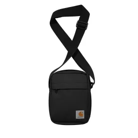 Carhartt WIP Jake Shoulder Pouch Black