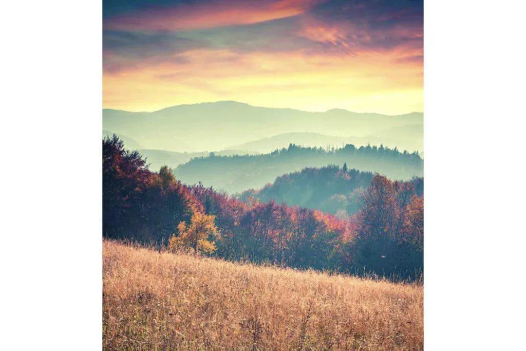Carpathian Mountains