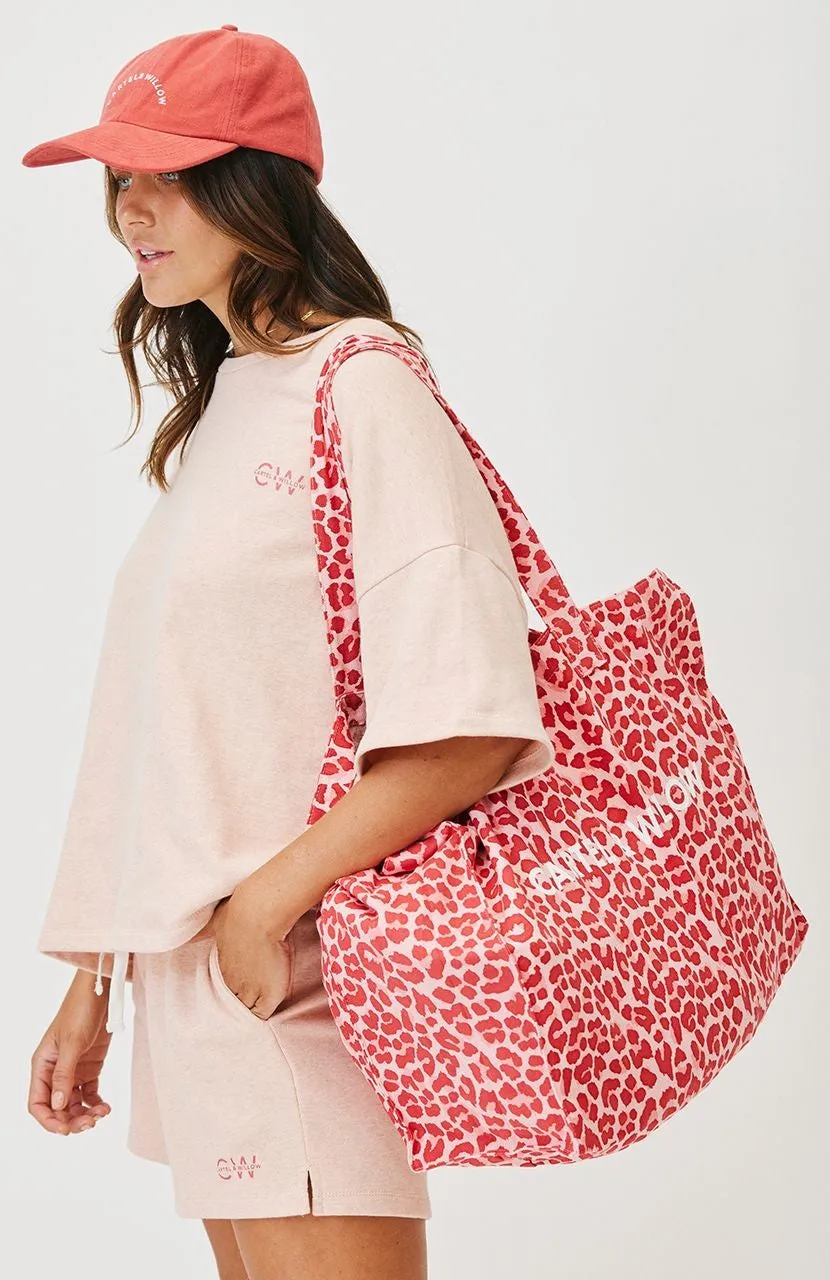 Cartel & Willow Olivia Tote Bag