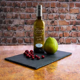 Cranberry Pear White Balsamic