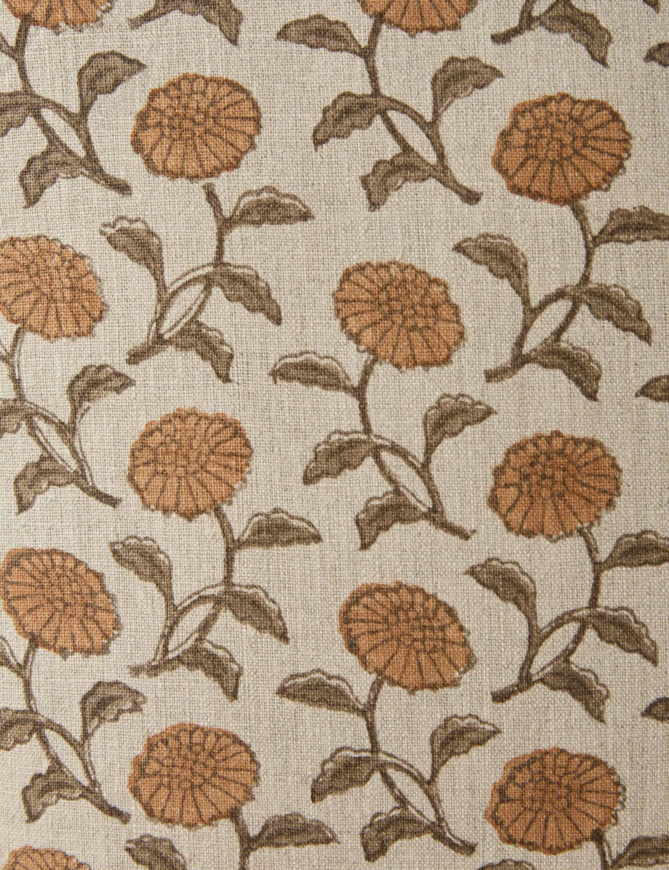 Dori Linen Pillow