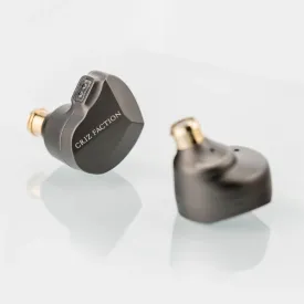 Dunu KIMA Classic In-Ear Earphones