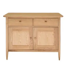 Ercol Teramo Small Sideboard