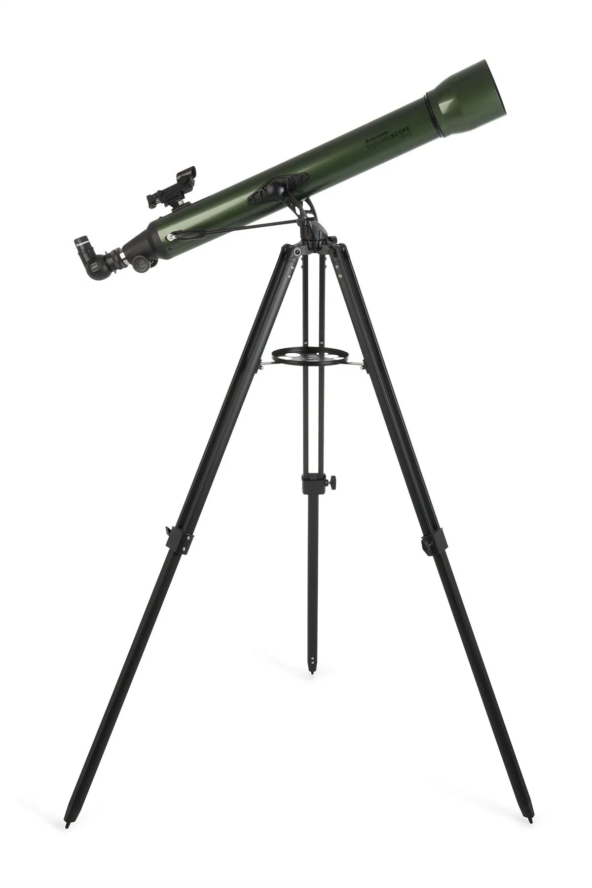 ExploraScope 80AZ Telescope