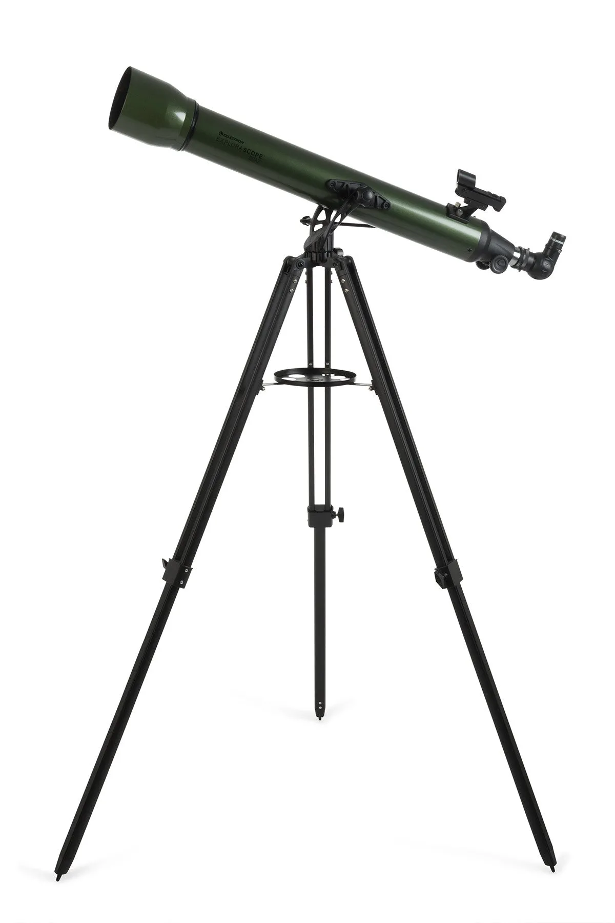 ExploraScope 80AZ Telescope