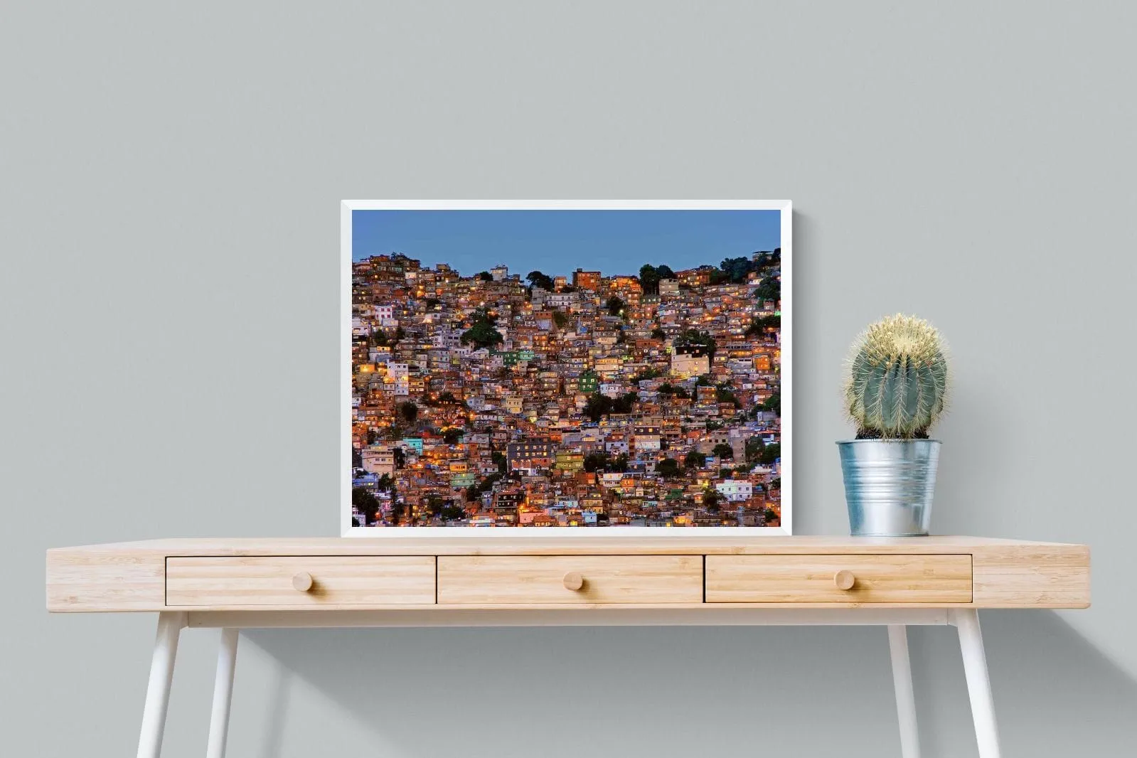 Favela da Rocinha
