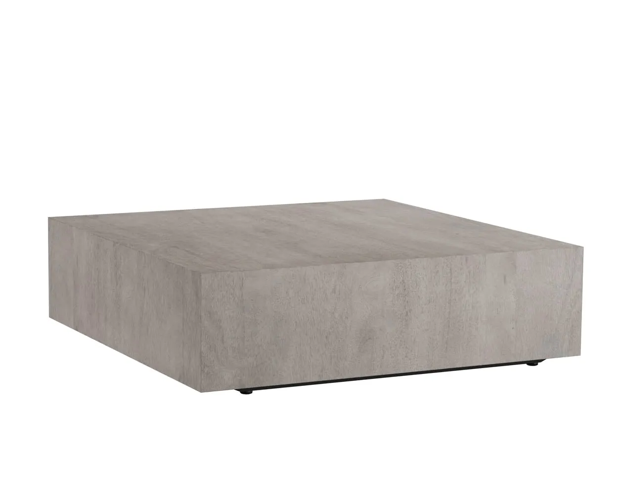 Frezco Coffee Table - Square