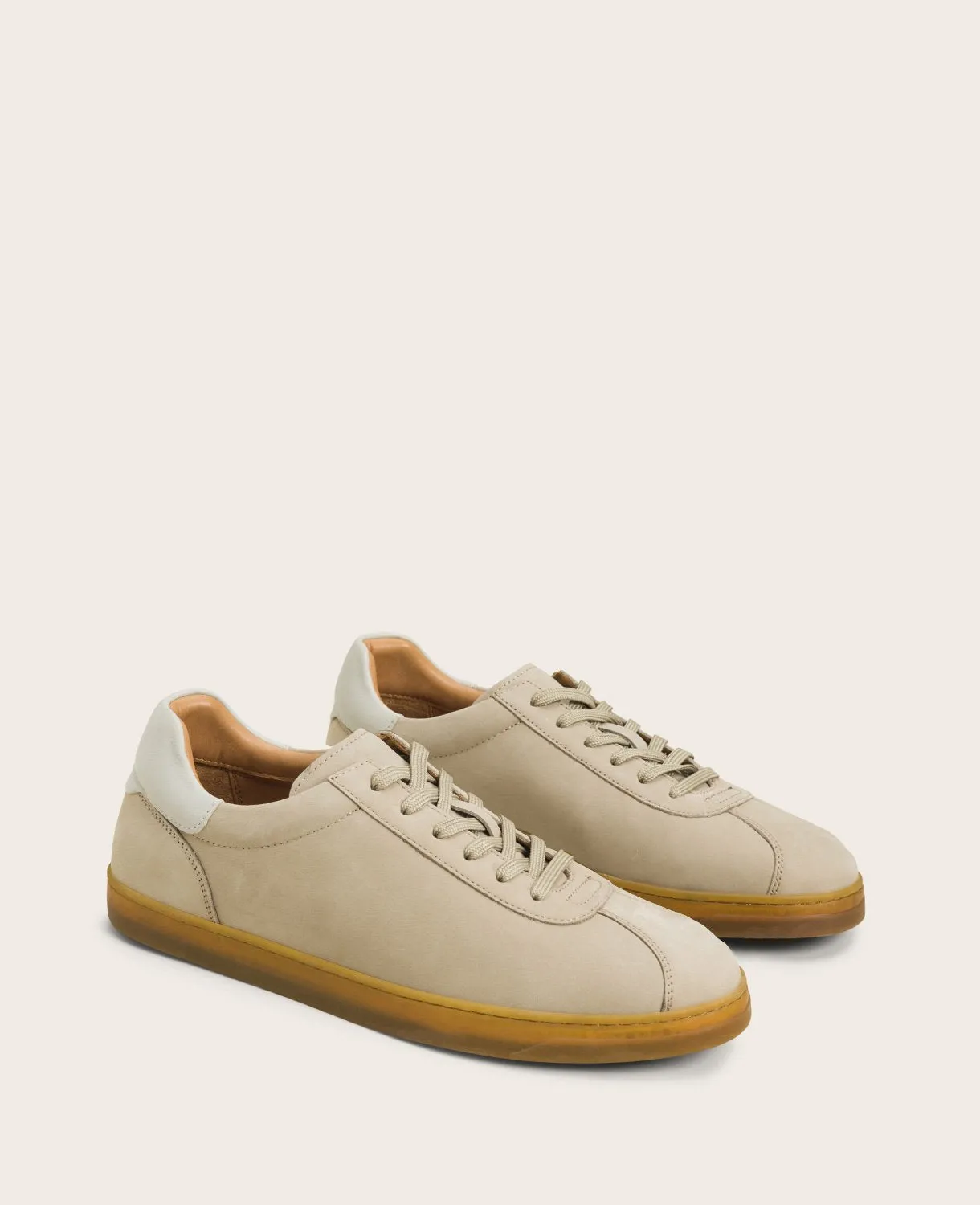 GENTLE SOULS - Nyle Sneaker