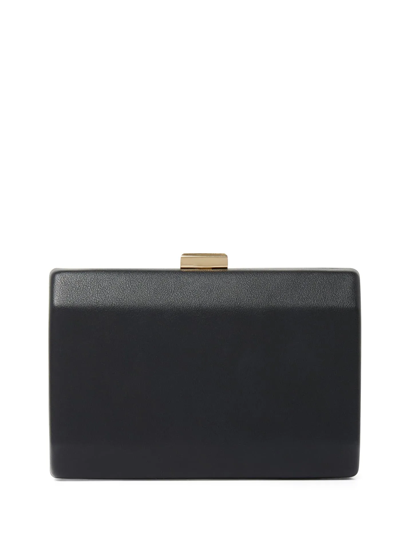 GiGi Faceted Hardcase Clutch