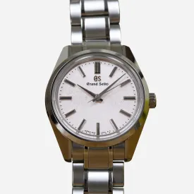 Grand Seiko (Ref. SBGW289) Limited Edition