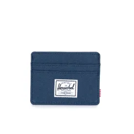 Herschel Charlie Wallet - Navy