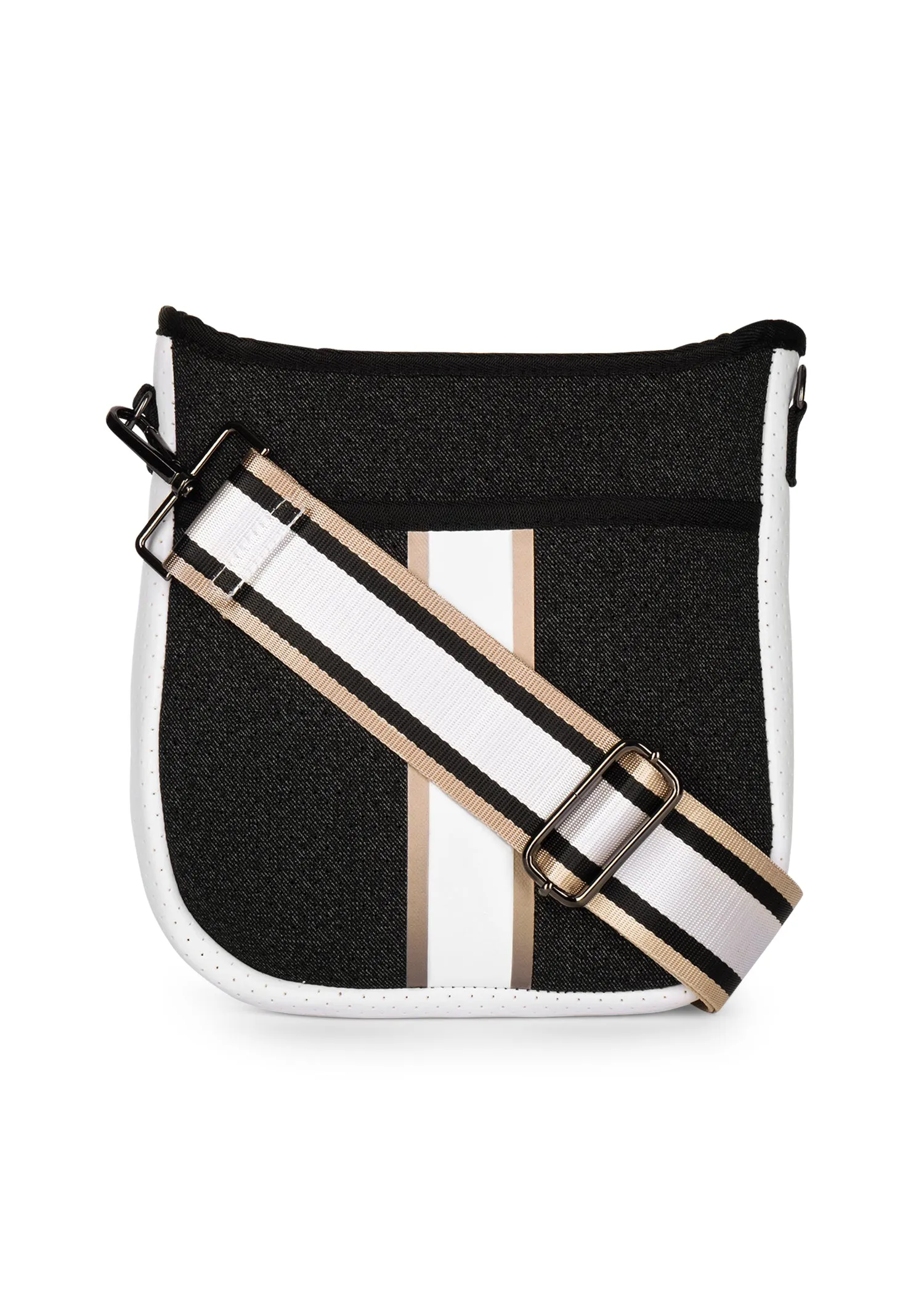 Jeri Bravo Crossbody