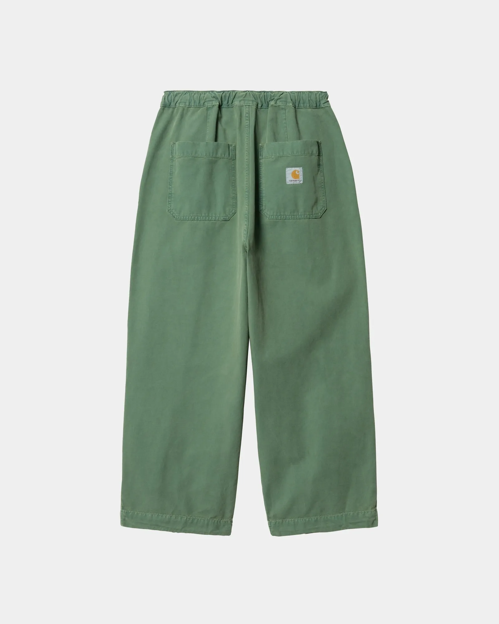 Judd Pant | Duck Green (stone dyed)