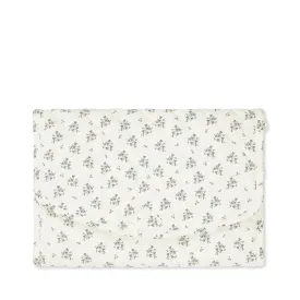 Konges Sløjd Changing Pad/Clutch - Clochette Bleue