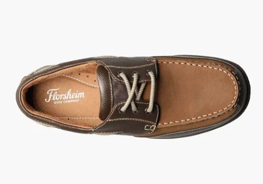 LAKESIDE  13157 I Florsheim