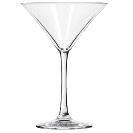 Martini Glass (Thin base)