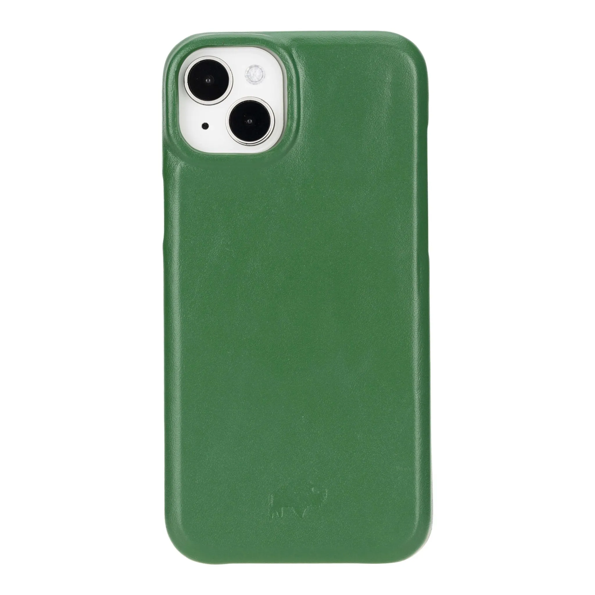 Mason iPhone 14 Plus Case, Soft Green