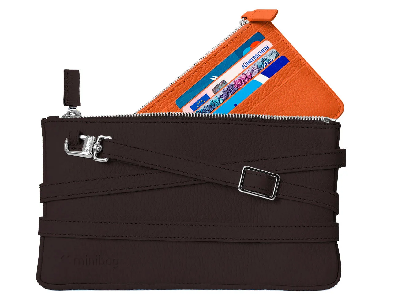 minibag chocolate
