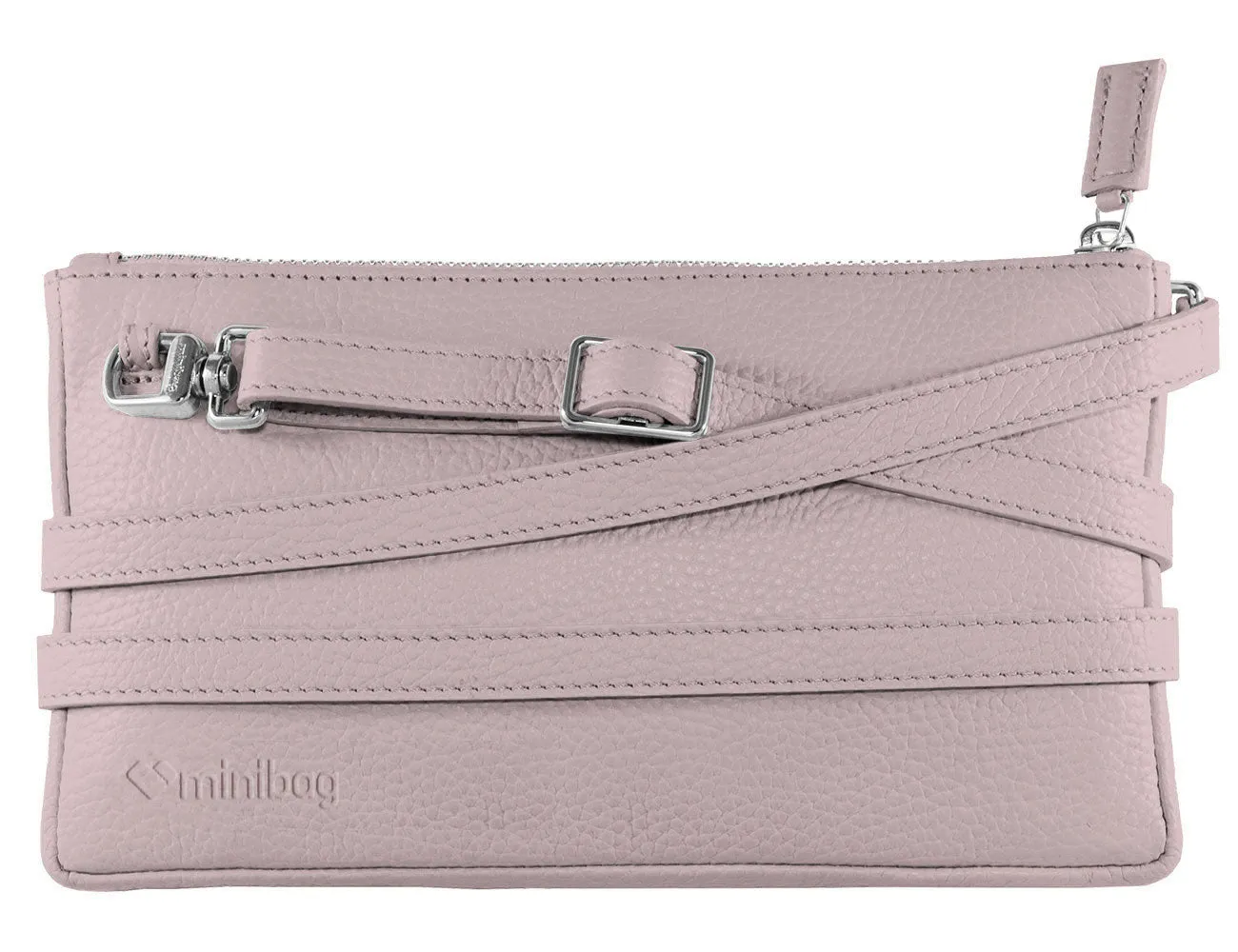 minibag mauve