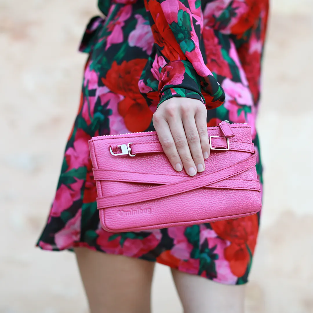 minibag orchidea