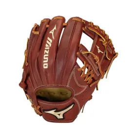 Mizuno Prime Elite Infield Glove - 11.5"